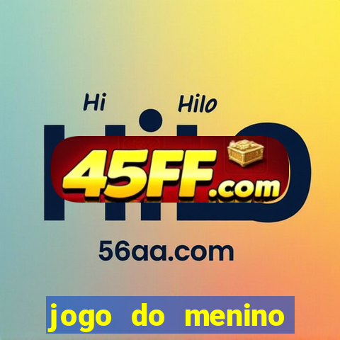 jogo do menino gelo e menina lava